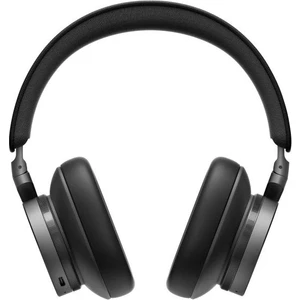 Bang & Olufsen Beoplay H95 40 mm Titanyum Sürücü, Adaptif Aktif Gürültü Engelleme (ANC), 38 Saat Pil Ömrü, Multipoint Bağlantı, Apple, Android, PC Uyumlu, Kablosuz Kulak Üstü Kulaklık – Siyah