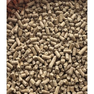 Bioblaze Pellet Çam Peleti Kedi Kumu (30L)