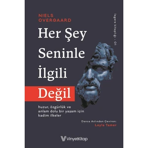 Her Şey Seninle Ilgili Değil