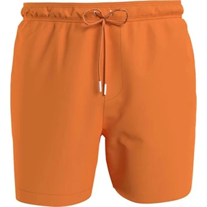 Erkek Medium Drawstring Deniz Şortu