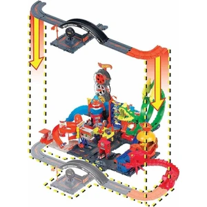 Hot Wheels Pist Dünyası Seti HDN95