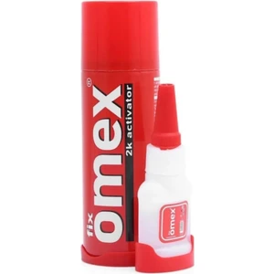 200ML+35GR Hızlı Yapıştırıcı (Mdf Kıt)