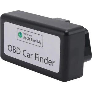 Mini Araba Gps Izleyici Obd Bulucu Monitör Konum Belirleyici Uygulamamı Bul Sesli Gps Için (Yurt Dışından)