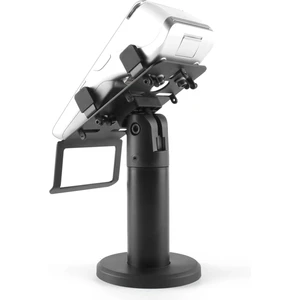 Pos Makinesi Standı 360 Derece Dönebilen Ekran Güvenlik Braketi Esnek Ayarlanabilir Pençe (Yurt Dışından)