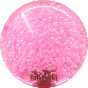 Crystal Joystick Top Üst Saplı Salıncak M6 Vida Arcade Oyun Joystick'leri Kolay Kurulum Kendin Yap Yedek Parçalar (Yurt Dışından)