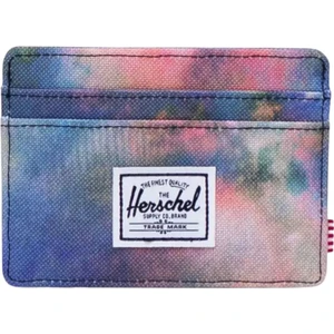 Charlie Rfıd Korumalı Mor Kartlık