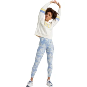Heart Into It Ankle Legging Pt Kadın Mavi Pantolon