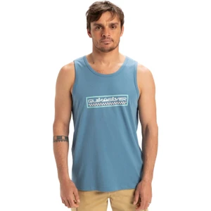 Ev Sun Dagger Tank Erkek Mavi Atlet