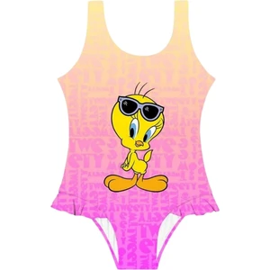 Buzz Swimsuit Kız Çocuk Mayo