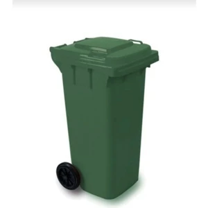 120 Lt Çöp Konteyneri