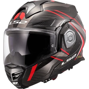 Ls2 Advant x Karbon Future Iı  Kask