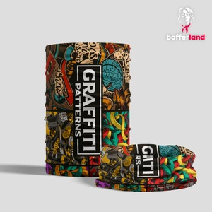 Outdoor Buff Bandana Boyunluk  03