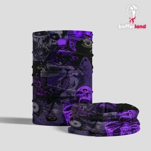 Outdoor Buff Bandana Boyunluk  01