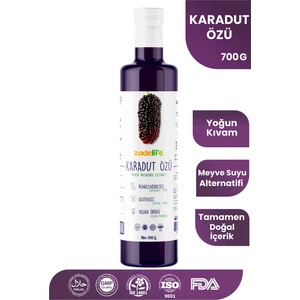 Karadut Özü Net 700 gr