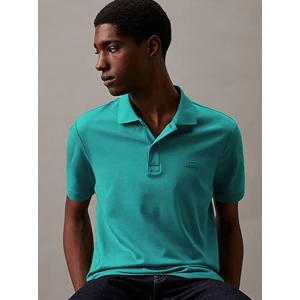 Calvin Klein Smooth Cotton  Slım Polo