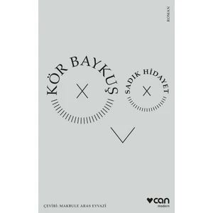 Kör Baykuş - Sadık Hidayet