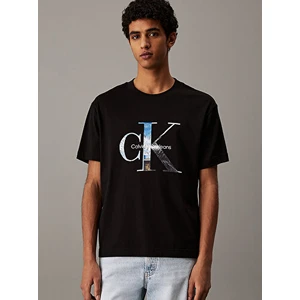 Calvin Klein Photo Monogram Tee