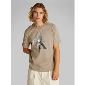 Calvin Klein Photo Monogram Tee