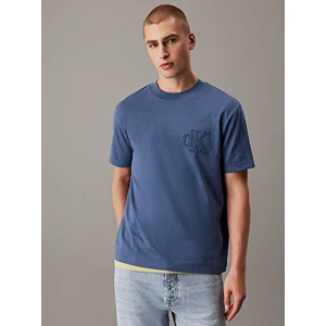 Calvin Klein Ck Applıque Tee