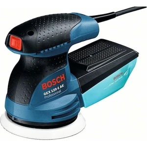 GEX 125-1 AE Eksantrik Zımpara Makinesi - 0601387500