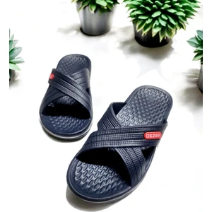 Günlük Çapraz Islak Zemin Kaymaz Taban Plaj,deniz,banyo Terliği