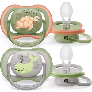 Philips Avent Ultra Air Emzik 6-18 Ay 2li SCF085/60