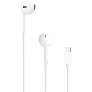Type-C Kablolu Kulak içi Kulaklık (Usb-C)