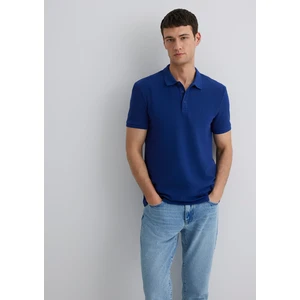 Mavi Polo Tişört 064946-70758