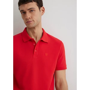 Kırmızı Polo Tişört 064946-70471