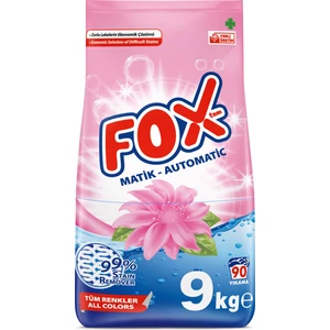 Matik Deterjan Renkliler 9 kg