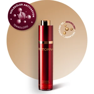 Kırışıklık Karşıtı Krem Argireline & Hyaluronik Asit & Kolajen