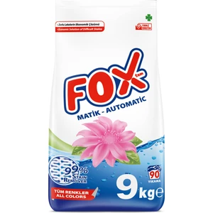 Matik Deterjan Beyazlar 9 kg