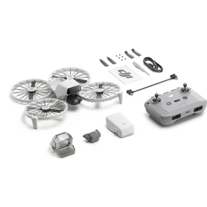 Flip Kameralı Drone 4K Video Çekim Özelliği ile Katlanabilir Tasarım 249 gr