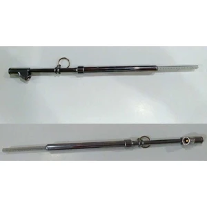 Lastik Basınç Ölçer 0-150 Psi Hava Saati
