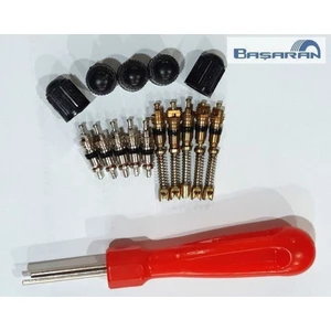 Sibop Iğnesi - Kapak ve El Aleti Yedek Seti