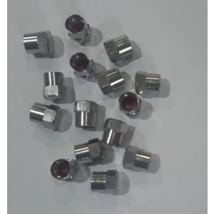 Krom Sibop Kapağı. 50AD/PK