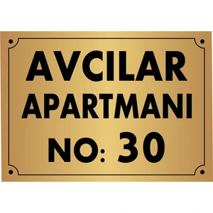 Apartman