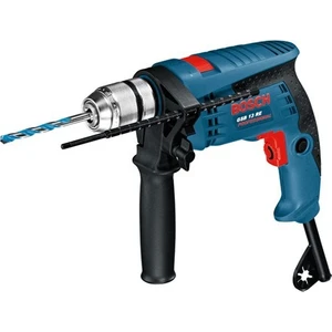 GSB 13 RE 600 Watt Profesyonel Darbeli Matkap