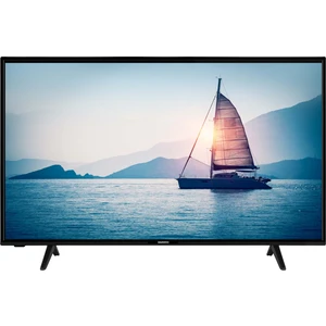 50DE55UA11 50" 127 Ekran Uydu Alıcılı 4K Ultra HD Smart Android LED TV