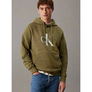 Seasonal Monologo Regular Hoodıe