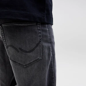 Erkek Rick 062 Denim Sort