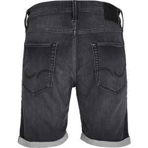 Erkek Rick 062 Denim Sort