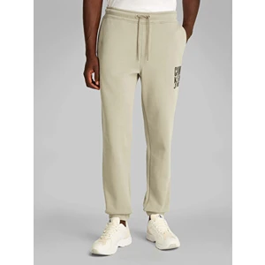 Paınted Calvın Kleın Jeans Pant