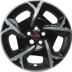 Jant Kapağı Kırılmaz 16" Egea Cross Model (1 Adet) (Amblem Hediyeli)