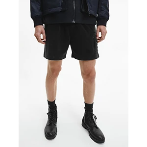 Calvin Klein Erkek Polar Jogger Şort