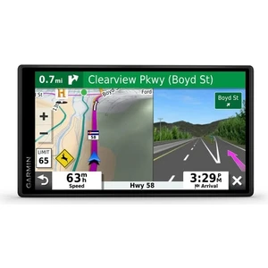 Drivesmart 55 Navigasyon Cihazı