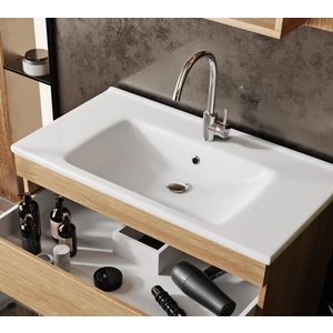 Banyo Star 85 Lavabo