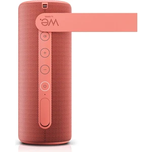 Hear 1 Coral Red Bluetooth Hoparlör