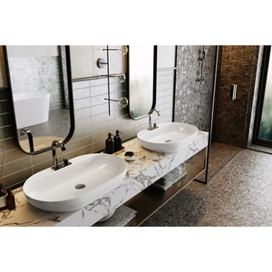 Banyo Paradise 70 Tezgah Üstü Lavabo