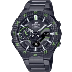 Edifice ECB-2200RC-1A3DF Erkek Kol Saati